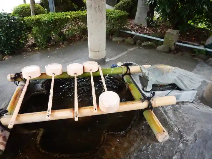 亀戸天神社(東京都)