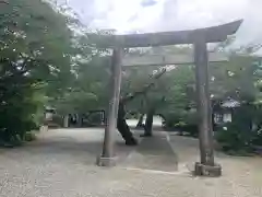 姫路神社(兵庫県)