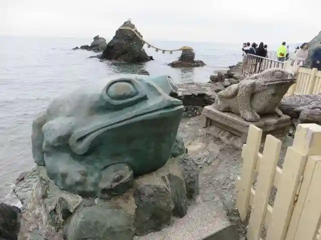 二見興玉神社(三重県)