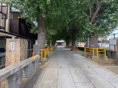 円勝寺(東京都)