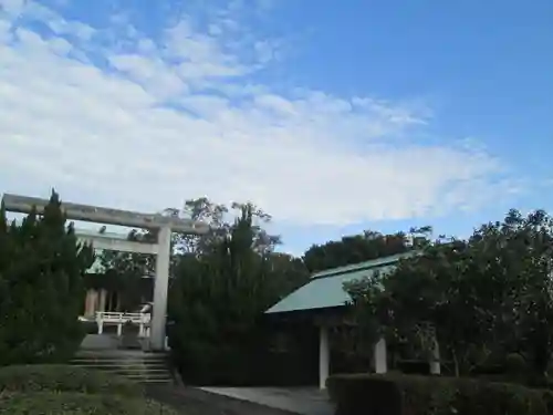 屋久島大社のその他建物