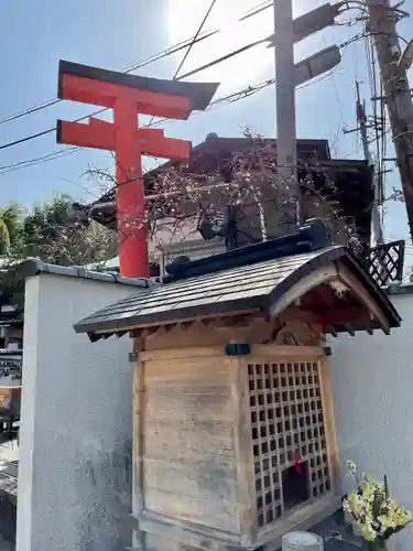 鬼法教総神苑(京都府)