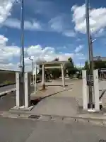 大島神明社(三重県)