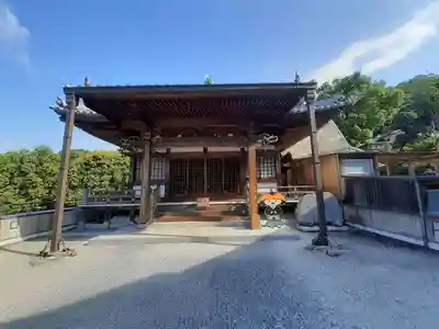 神宮寺感應院(大阪府)