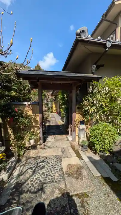 大仙寺(京都府)