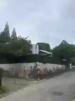 龍馬神社の周辺