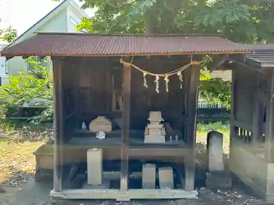 春日神社(千葉県)