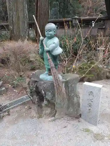 観音寺（寺山観音）(栃木県)