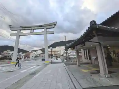 金刀比羅宮(香川県)