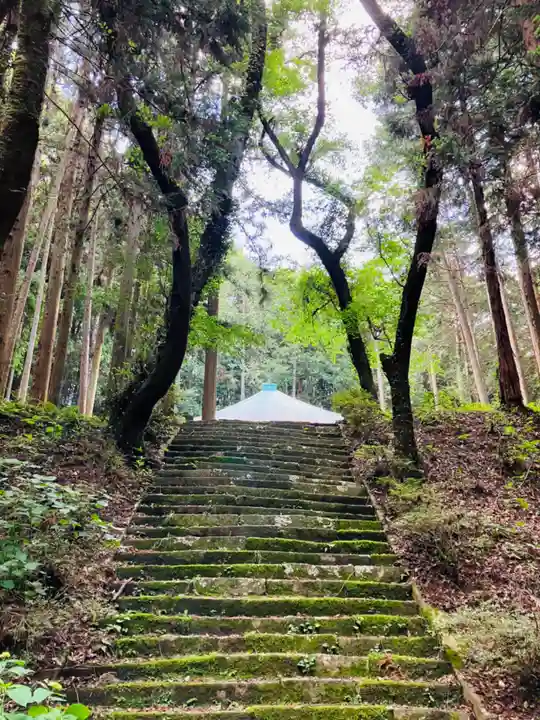 菖蒲沢薬師堂(茨城県)