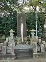 素鵞神社(茨城県)