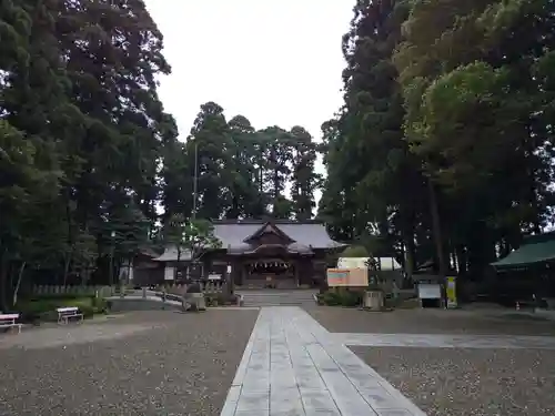 劒神社のその他建物