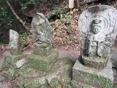 青龍寺(高知県)