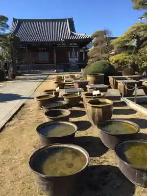 最勝寺の本殿・本堂