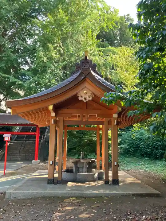 菅原神社(東京都)