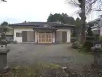 時田 八幡宮(静岡県)