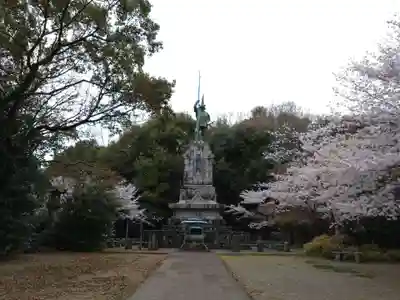 本妙寺(熊本県)