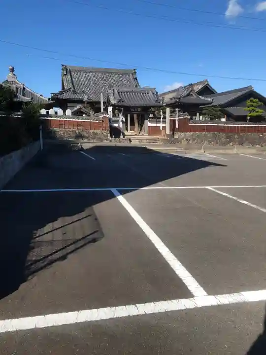 東光寺(愛知県)