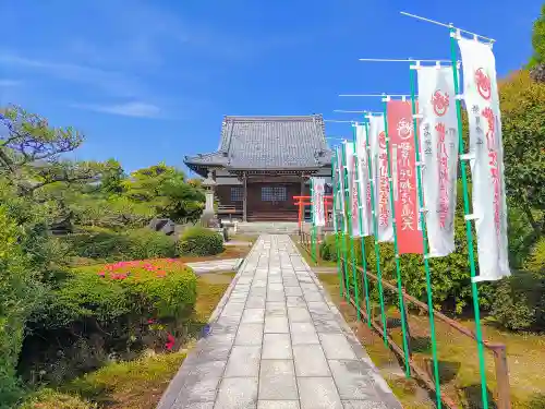 本誓院（曼陀羅寺塔頭）のその他建物