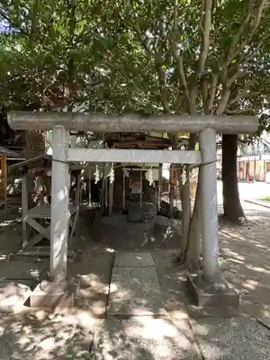 小岩神社(東京都)