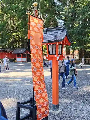 霧島神宮の建物その他