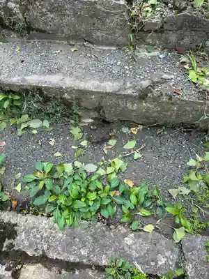 豊間諏訪神社(福島県)