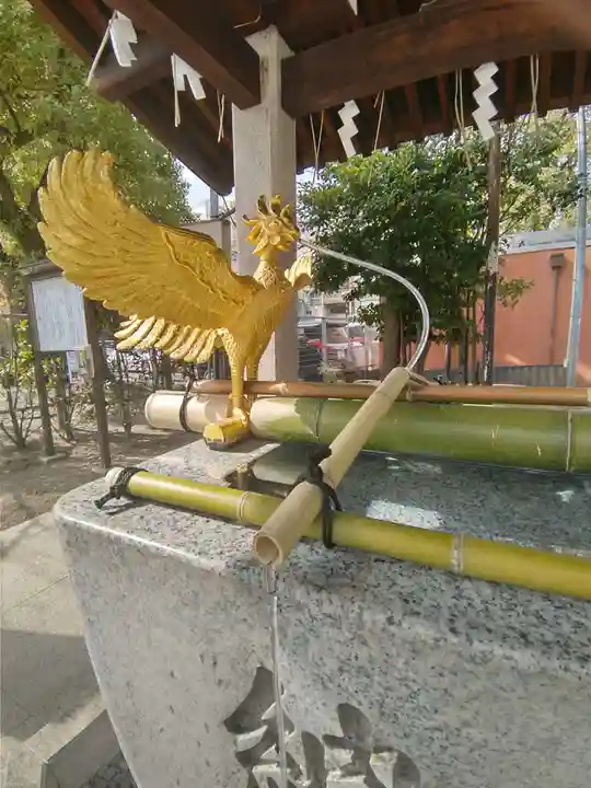 富岡八幡宮(東京都)