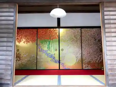 圓光寺のその他建物