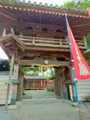 転法輪寺(奈良県)