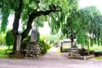 長泉院のその他建物