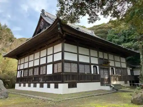 泉福寺(大分県)