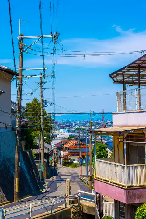 恩智神社(大阪府)