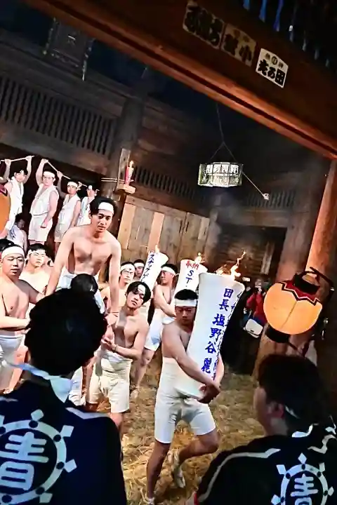 普光寺(新潟県)