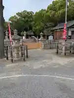 知立神社(愛知県)