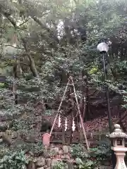 枚岡神社の建物その他