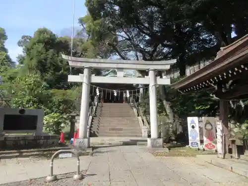雪ケ谷八幡神社(東京都)