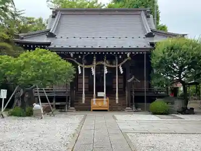 北野神社(東京都)