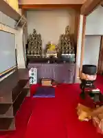 浄性寺(岐阜県)