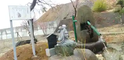 八幡宮のその他建物