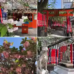 難波神社(大阪府)