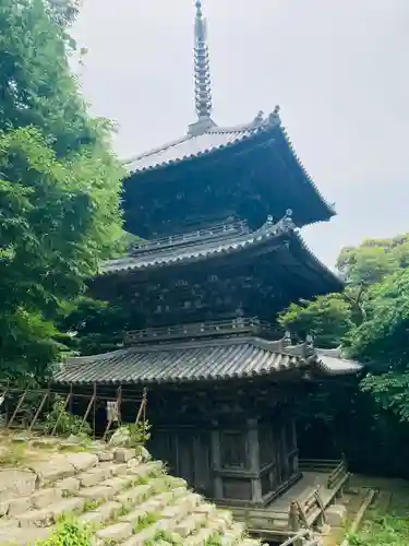 総見寺(滋賀県)