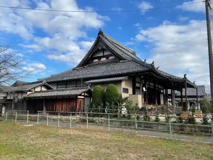 称名寺(滋賀県)