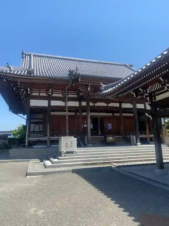 長慶寺(大阪府)