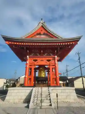 善光寺東海別院（祖父江善光寺）のその他建物