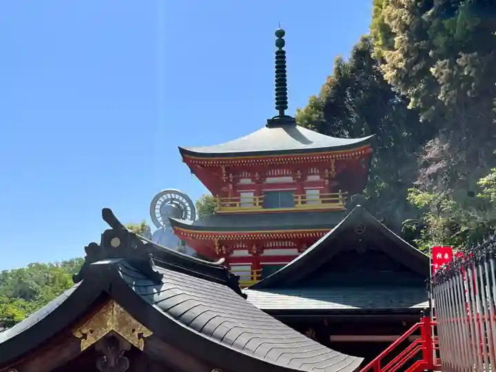玉蔵院(奈良県)