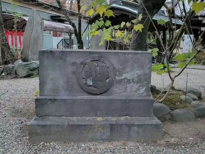 三囲神社(東京都)