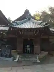 最乗寺（道了尊）(神奈川県)