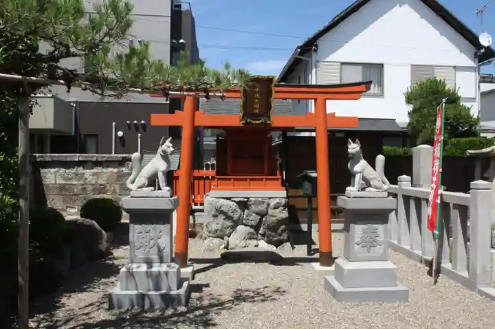 慈眼院(滋賀県)