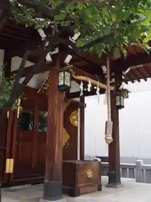 北野神社のその他建物