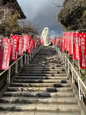 大船観音寺(神奈川県)